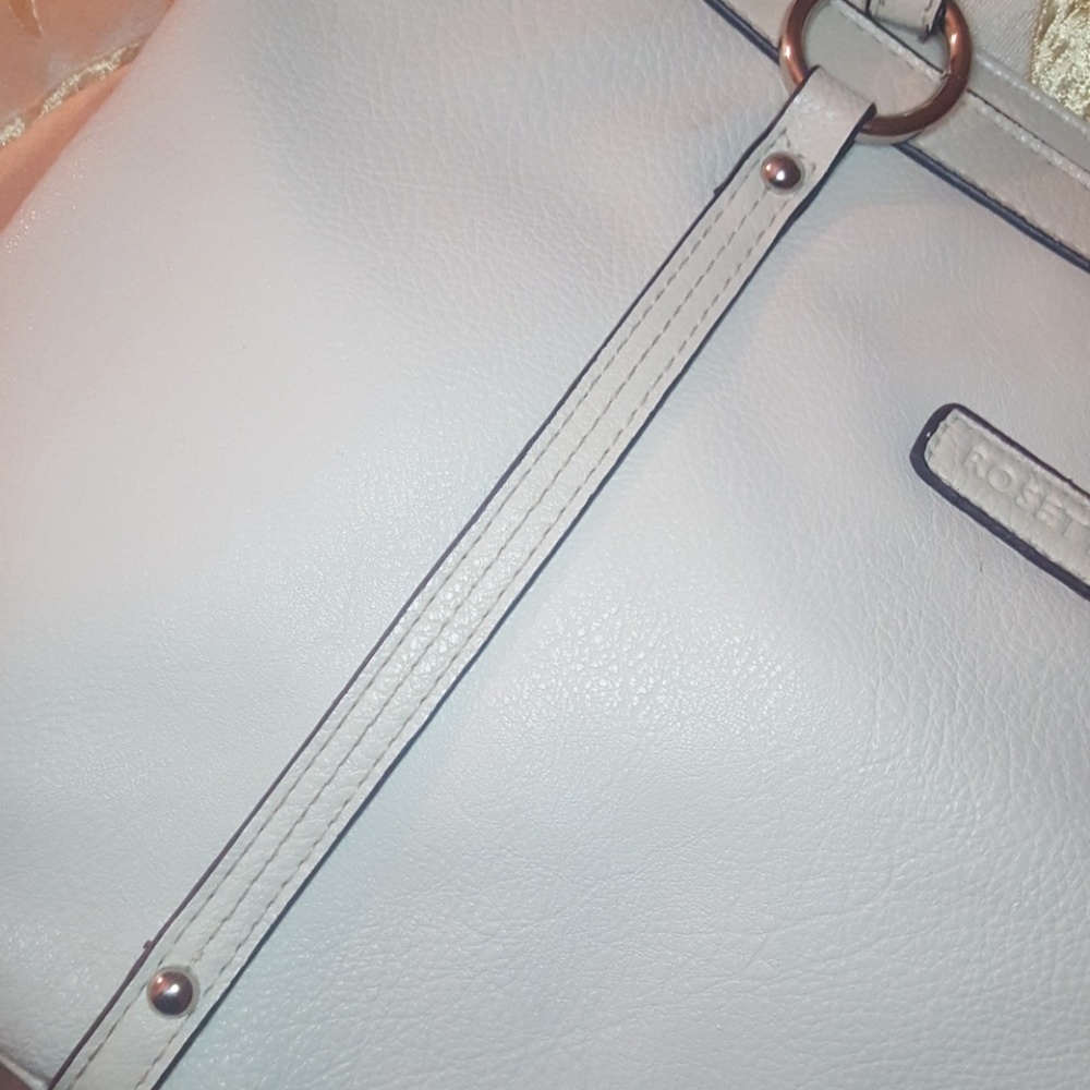 Toupee ROSETTI Handbag - Picture 7 of 7